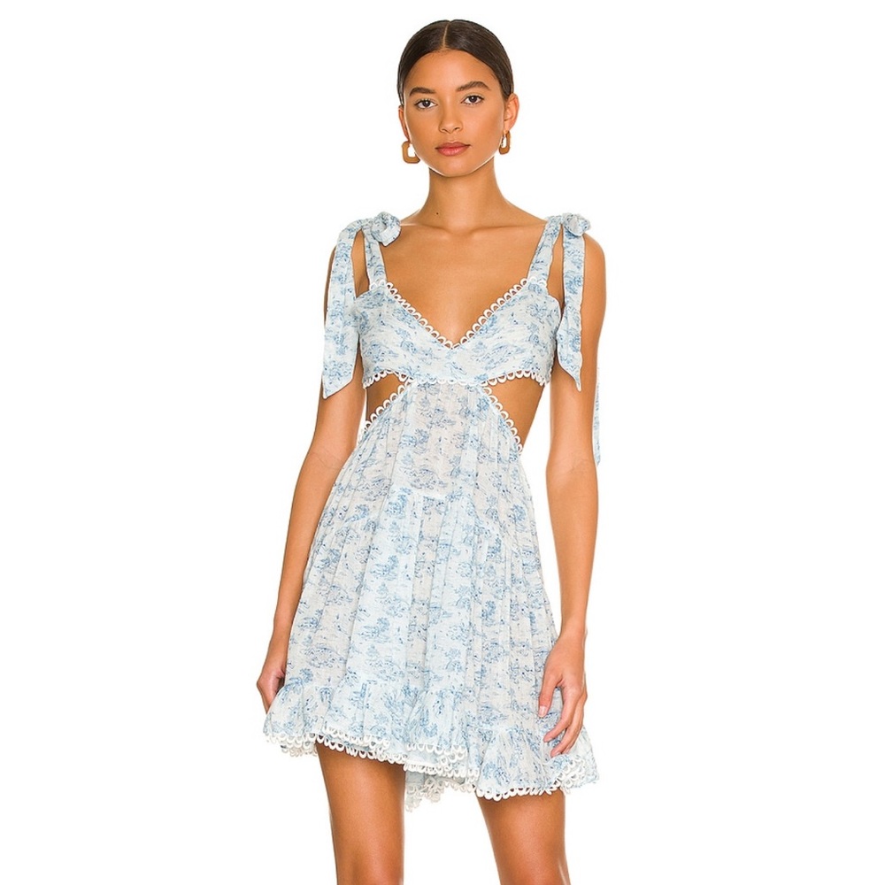 Revolve Tularosa Dress